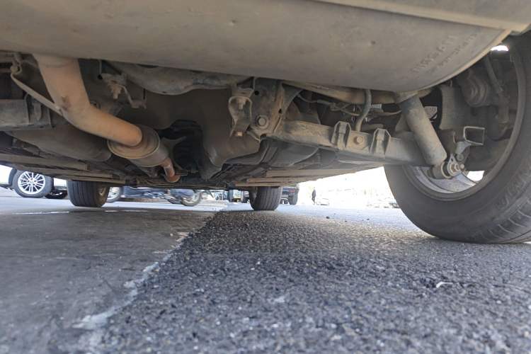 Used Nissan X-Trail 2019 2.0L CVT Comfort Edition 2WD
