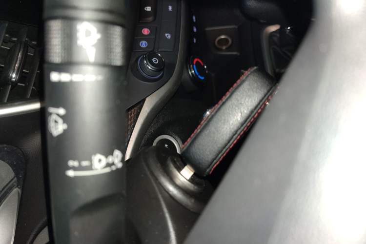 Used Buick GT 2021 Revised Version Flagship 1.5L Automatic Elite Edition
