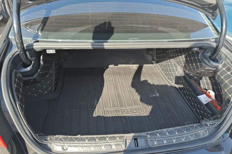 Used Volkswagen Magotan 2018 Facelift 330TSI DSG Luxury Model
