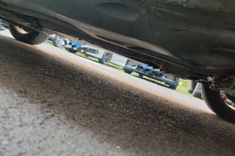 Used Volkswagen Tiguan 2016 300TSI Automatic Two-Wheel Drive Comfort Edition
