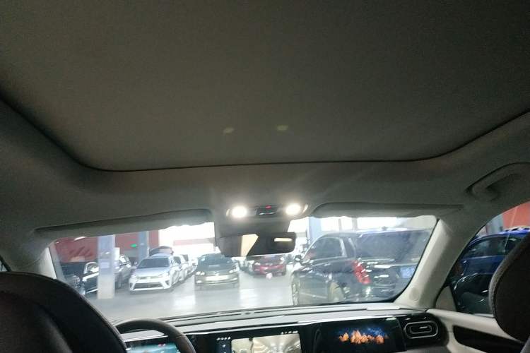 Used Leapmotor C11 2023 Range-Extended 300 Comfort Edition