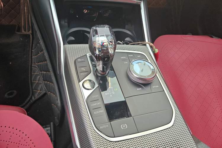 Used BMW 4 Series 2022 425i M Sport Night Edition Package