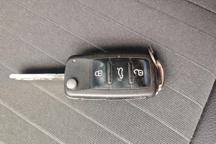 Used Volkswagen Tiguan 2015 1.8TSI Automatic Two-Wheel Drive Trend Edition
