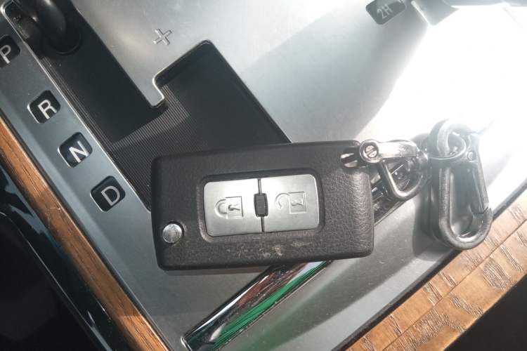 Used Mitsubishi Pajero 2019 3.0L Automatic Comfort Edition