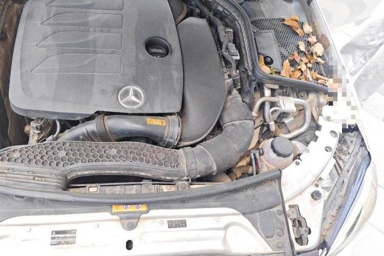 Used Mercedes-Benz C-Class 2019 C 260 L Sport Edition
