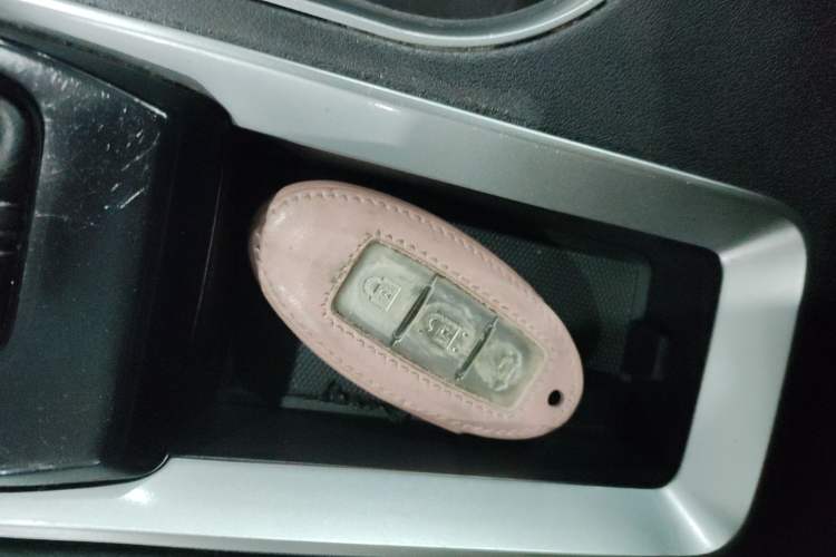 Used Nissan Teana 2020 2.0L XL Comfort Edition