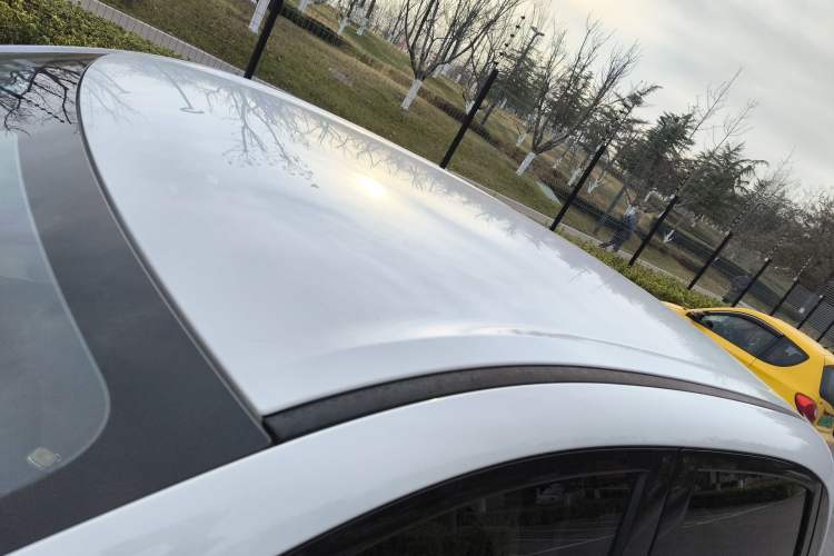 Used Wuling Bingo 2023 333 km Lingxi Connected Version
