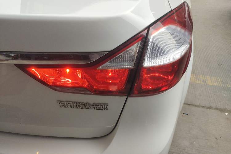 Used Kia K3 2016 1.6L Manual GL
