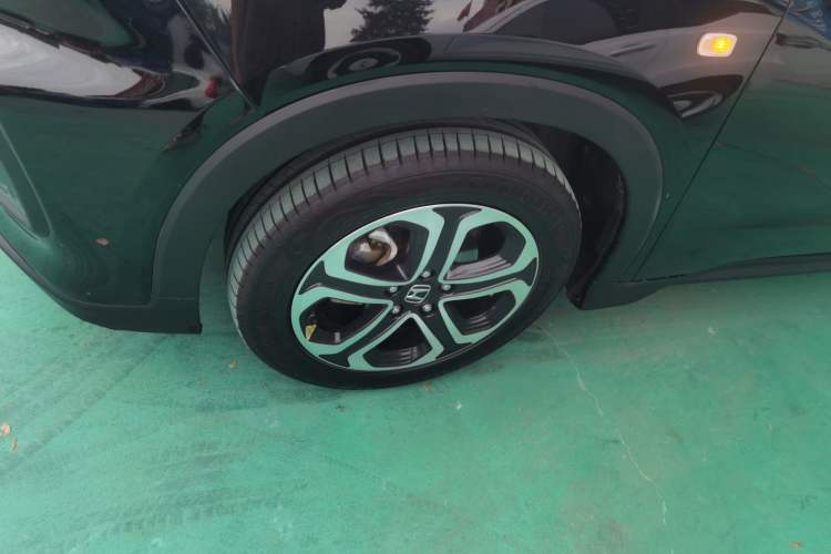 Used Honda XR-V 2017 1.8L EXi CVT Comfort Version
