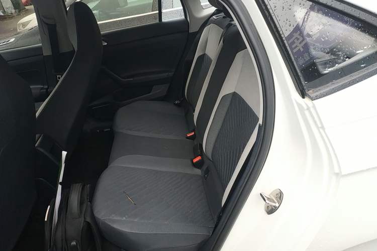 Used Volkswagen Lavida 2023 New Rui 1.5L Automatic New Yi Edition
