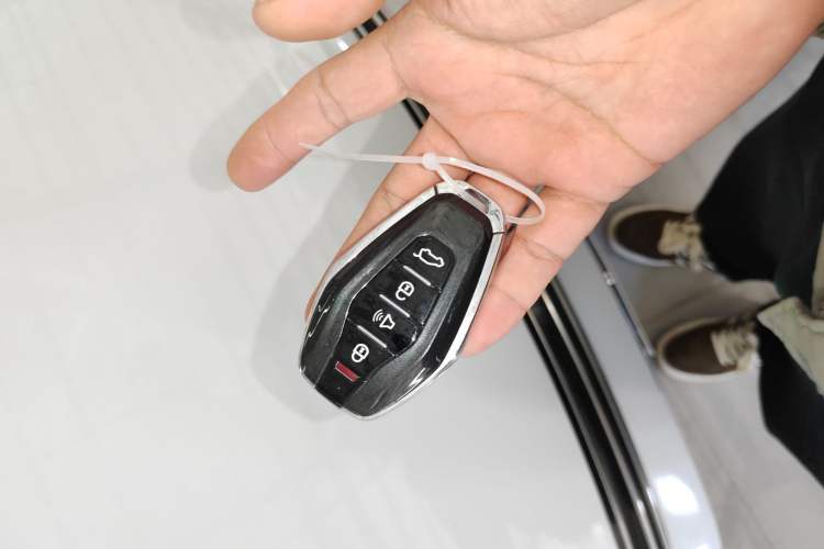 Used JETOUR X70 PLUS 2023 1.5T CVT Ziqiang MAX 5-Seater