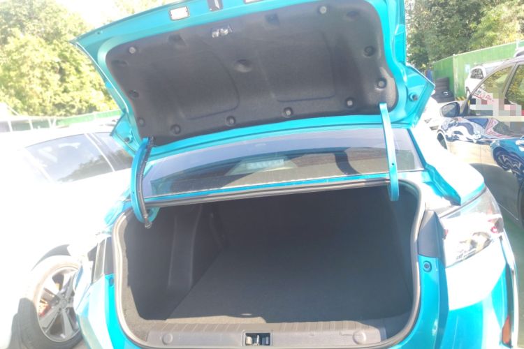 Used Dongfeng Aeolus Yixuan 2020 230T Automatic Cool Edition
