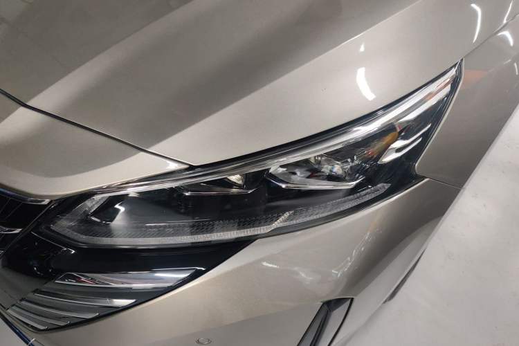 Used Nissan Teana 2022 2.0L XL-Upr Enjoyment Edition
