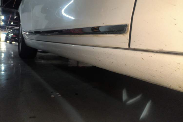 Used Ford Escort 2019 1.5L Automatic Enjoyment Model
