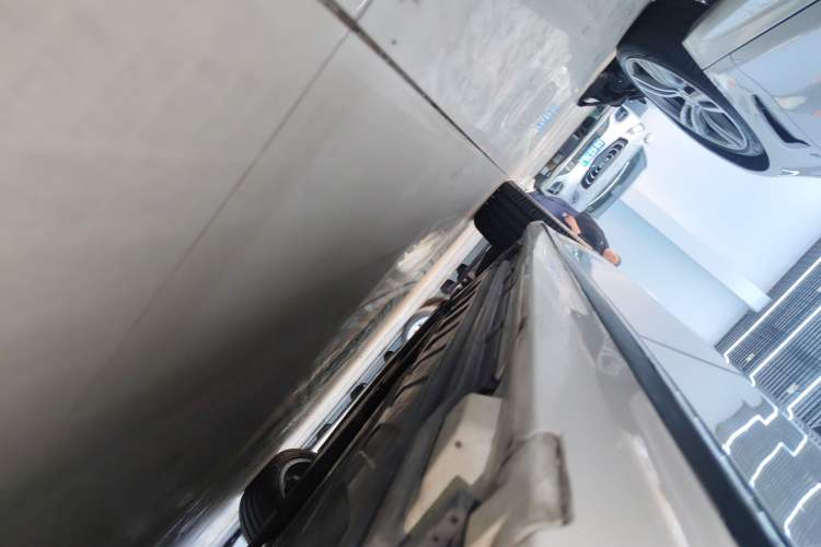 Used Mercedes-Benz C-Class 2019 C 260 Sport Edition 4MATIC
