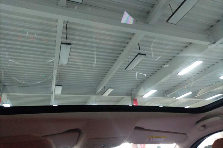 Used Land Rover Discovery Sport 2016 2.0T HSE LUXURY
