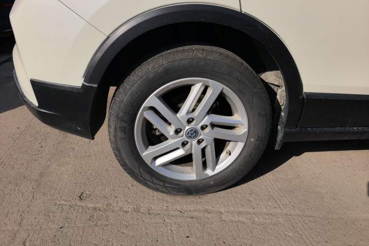 Used Venucia T60EV 2020 AI Enjoyment Model