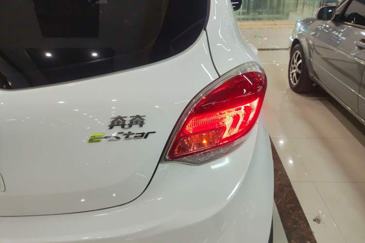 Used Oshan Benni E-Star 2020 Heartbeat Edition NMC Lithium
