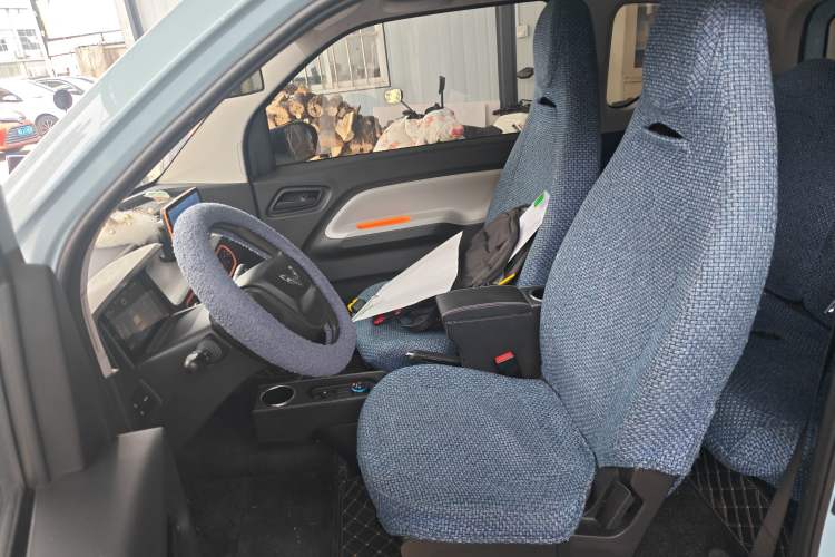 Used Wuling Hongguang MINIEV 2020 Enjoyment Model Lithium Iron Phosphate