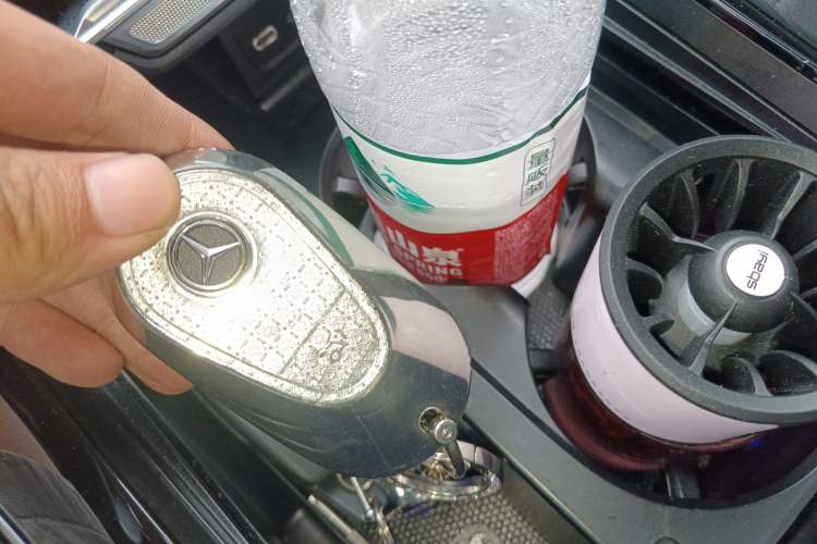 Used Mercedes-Benz C-Class 2025 C 200 L Sport Edition
