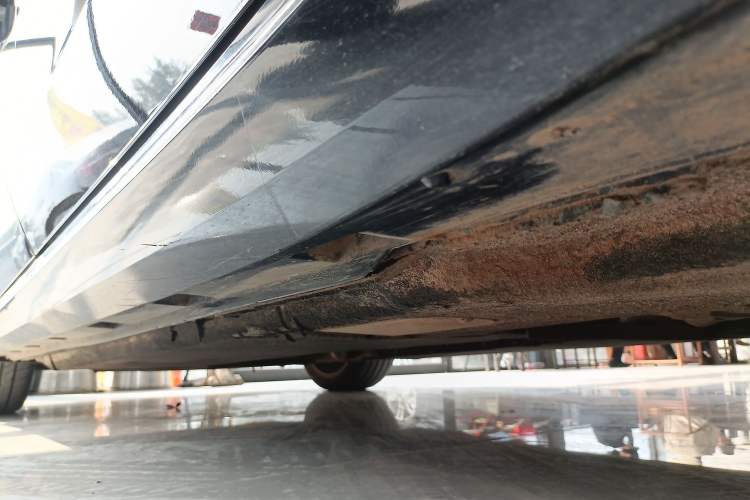 Used Volkswagen Phideon 2021 380TSI Prestige Edition
