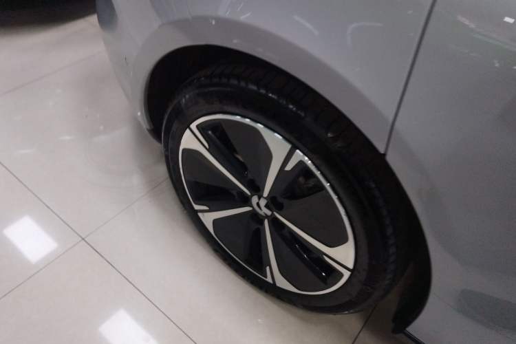 Used Nio ET5T 2024 75kWh Touring
