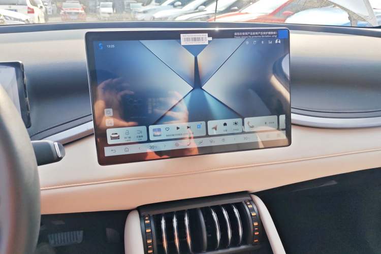 Used BYD Yuan PLUS 2025 Intelligent Driving Version 510 KM Beyond-Grade Edition