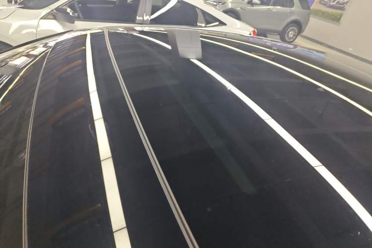 Used Volkswagen FAW-Volkswagen CC 2021 380TSI Striking Edition
