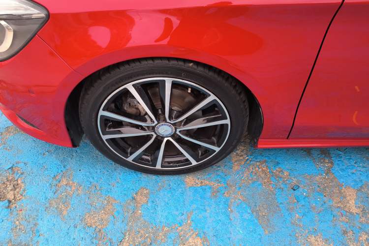 Used Mercedes-Benz CLA 2016 CLA 200 Style Edition