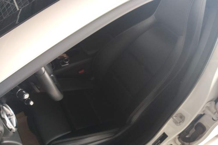 Used Mercedes-Benz GLA 2017 GLA 200 Fashion Model