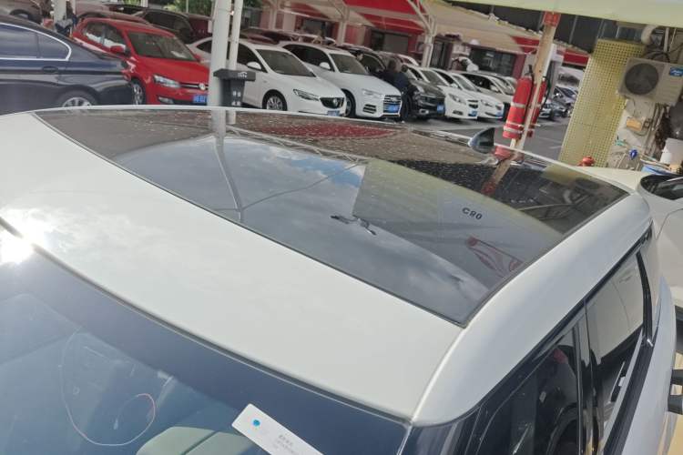 Used Land Rover Range Rover Evoque 2020 249 PS R-DYNAMIC S Sport Edition
