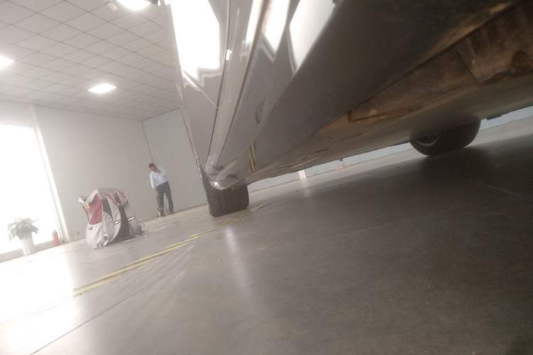 Used BMW i5 2024 eDrive 35L M Sport Package
