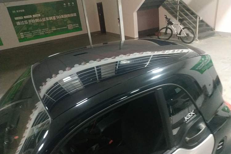 Used  fortwo 2018 1.0L 52kW Hardtop Passion Edition China V Standard
