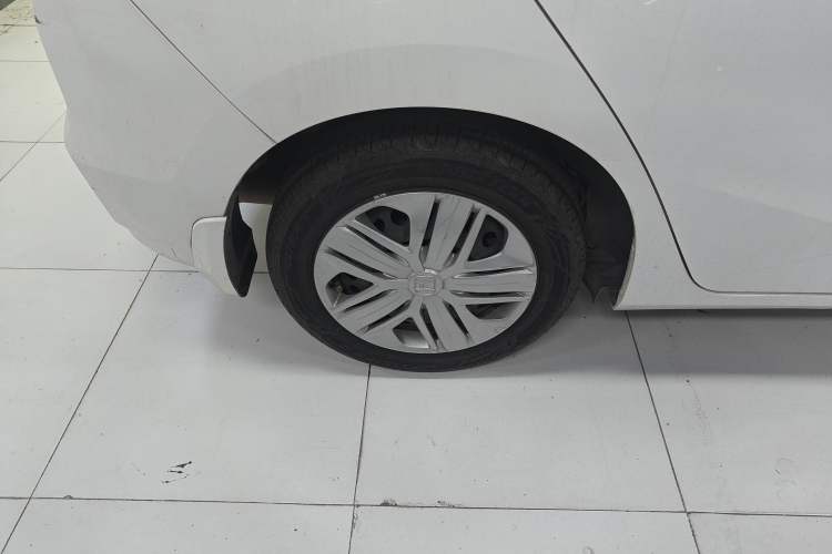 Used Honda Fit 2018 1.5L CVT Comfort Version
