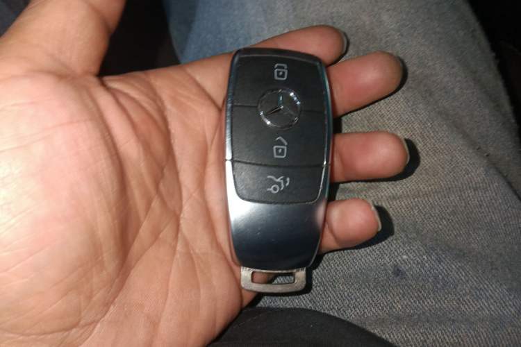 Used Mercedes-Benz GLC 2021 GLC 300 L 4MATIC Dynamic Model
