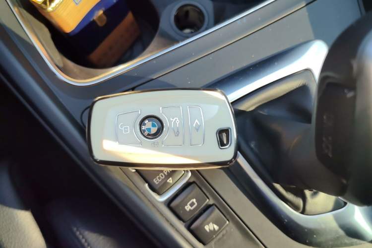 Used BMW 3 Series 2018 320Li Leading Model M Sport Package