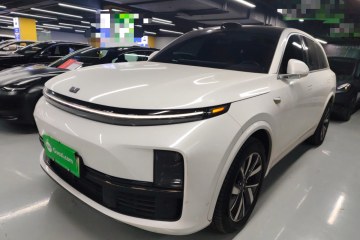 Used Li Auto L7 2023 Air model