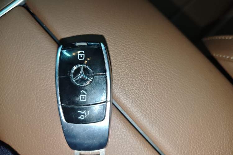 Used Mercedes-Benz E-Class 2021 E 300 L Sport Luxury Edition
