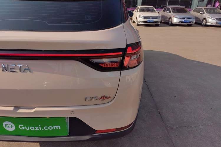 Used NETA AYA 2023 318 Lite
