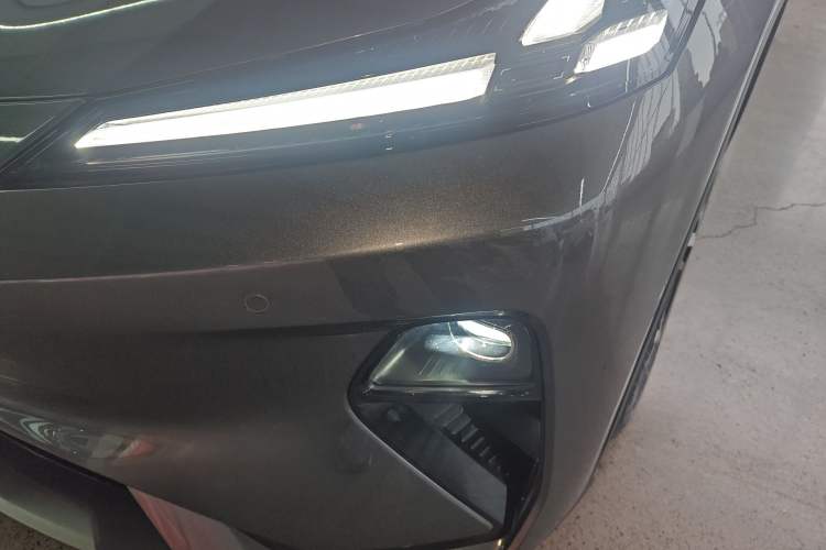 Used  L07 2024 230Max Range-Extended Version