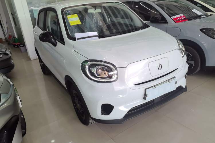 Used Leapmotor T03 2025 310 Comfort Edition