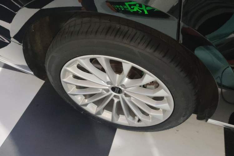 Used Audi A8 2021 A8L 50 TFSI quattro Comfort Model