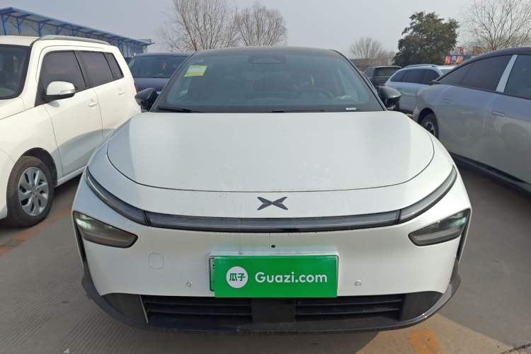 Used XPeng P7+ 2024 Long-Range Max
