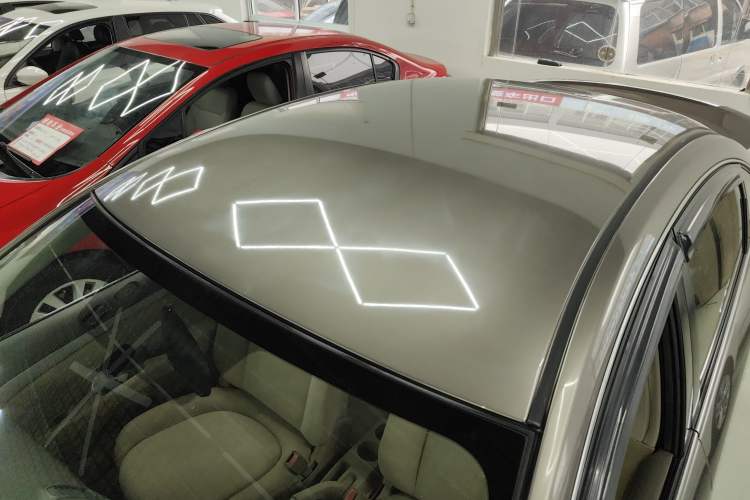 Used Nissan Sylphy 2012 Classic 1.6XE Automatic Comfort Edition
