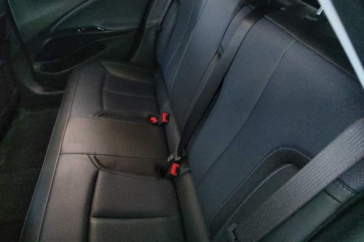 Used Buick Velite 6 2024 430km Comfort Edition