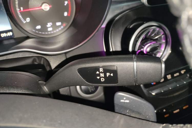 Used Mercedes-Benz C-Class 2018 C 200 L Sport Edition