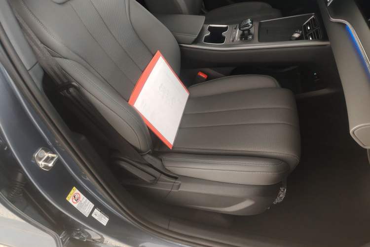 Used BYD Song Pro New Energy 2025 Second-Generation Intelligent Driving Version DM-i 115KM Superior Trim