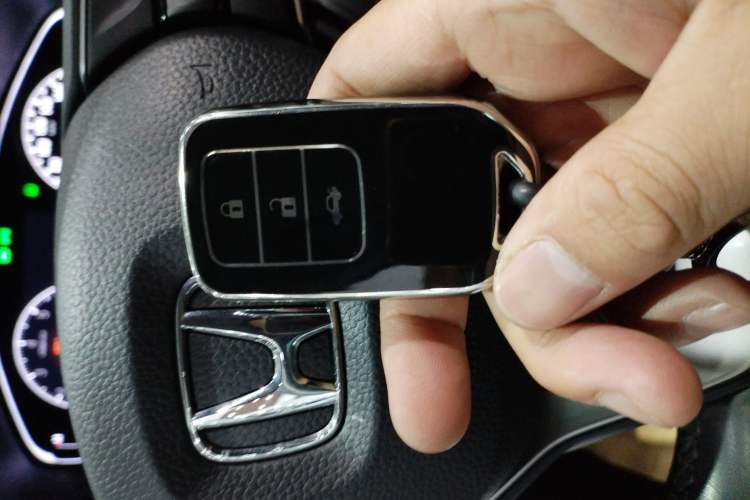 Used Honda Accord 2018 260TURBO Luxury Edition China VI