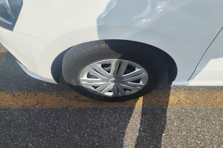 Used Volkswagen Polo 2018 1.5L Automatic Advanced Driving Model
