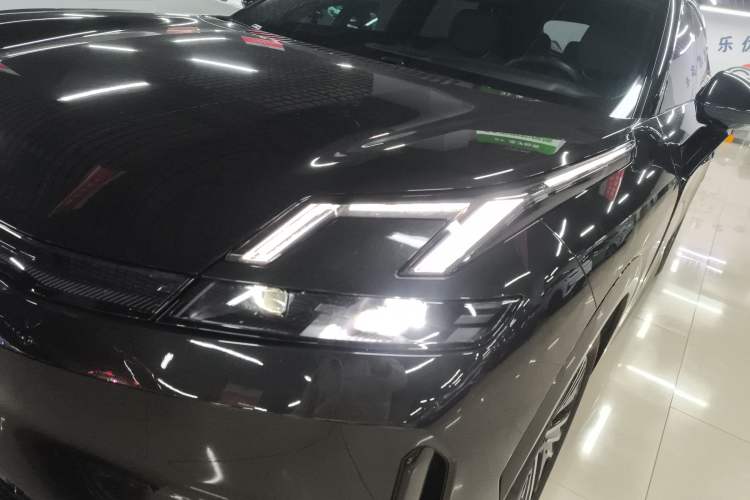 Used Lynk & Co 08 EM-P 2024 120km Long-Range Plus
